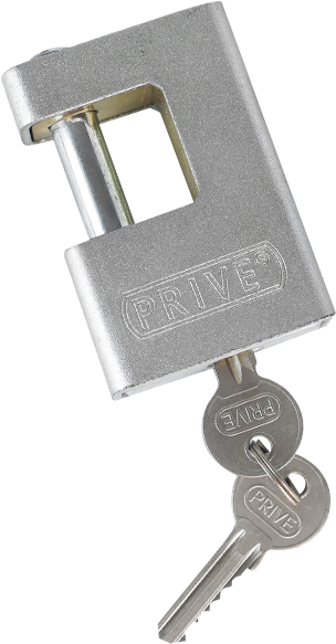 Cadenas rectangulaire