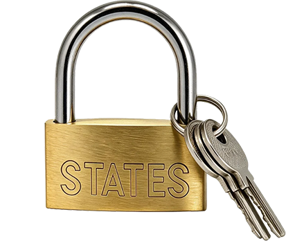 Cadenas en laiton